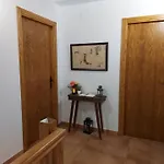 Ferienhaus Turistico Casa Laureles Segovia