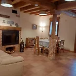 Holiday home Turistico Casa Laureles *