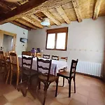 Holiday home Turistico Casa Laureles Segovia