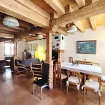 Turistico Casa Laureles Segovia
