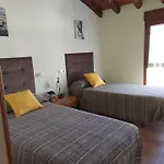 Ferienhaus Turistico Casa Laureles Segovia