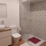 Holiday home Turistico Casa Laureles Segovia