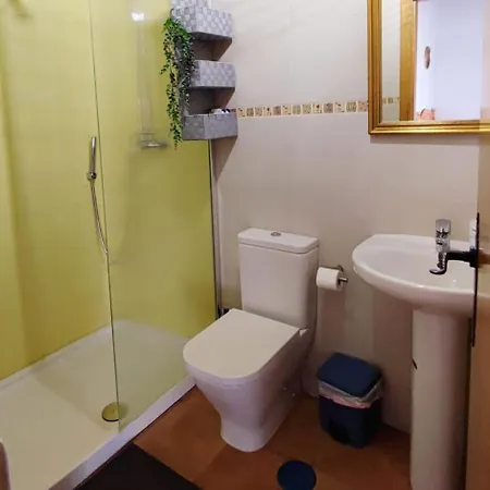 Turistico Casa Laureles * Segovia