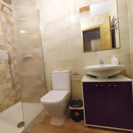 Turistico Casa Laureles Segovia