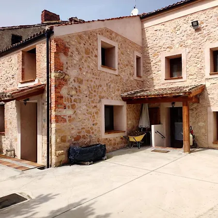 Holiday home Turistico Casa Laureles