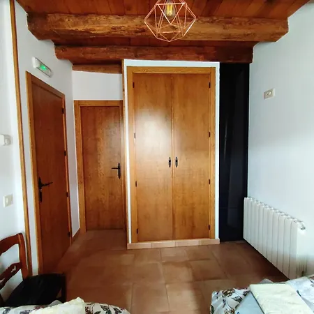 Holiday home Turistico Casa Laureles *