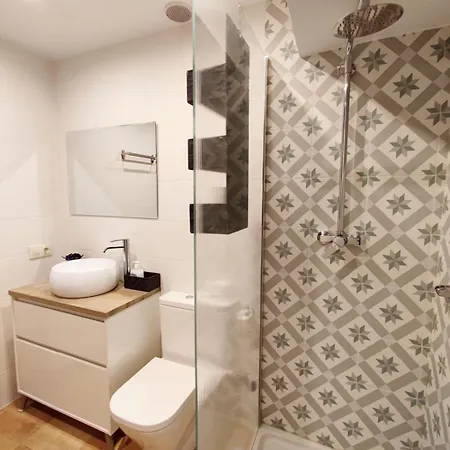 Holiday home Turistico Casa Laureles Segovia