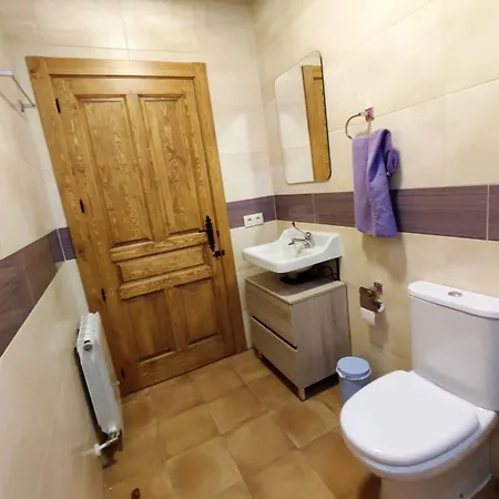 Turistico Casa Laureles Segovia