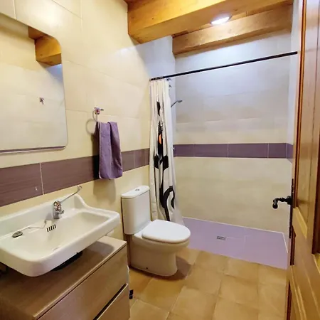 Turistico Casa Laureles * Segovia