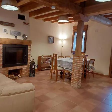 Feriehus Turistico Casa Laureles *