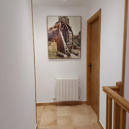 Feriehus Turistico Casa Laureles