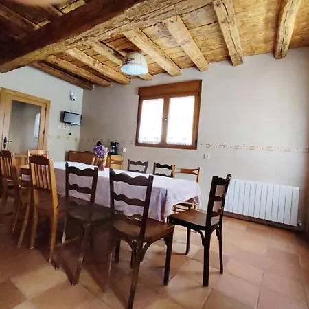 Ferienhaus Turistico Casa Laureles Segovia