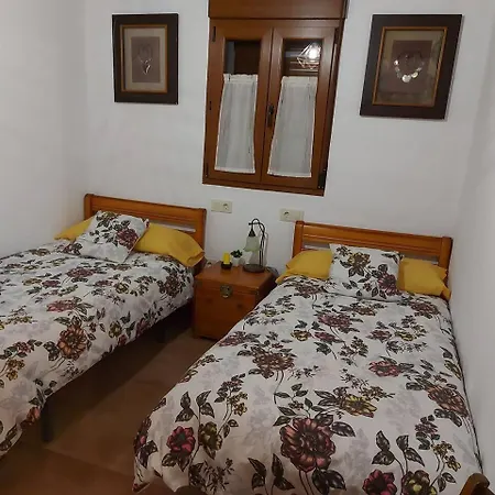 Turistico Casa Laureles Nyaraló Segovia