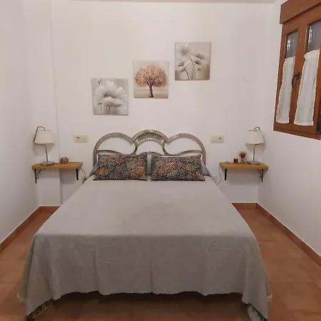 Feriehus Turistico Casa Laureles Segovia