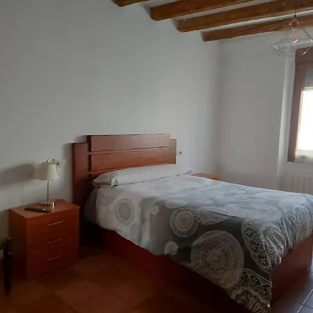 Ferienhaus Turistico Casa Laureles Segovia