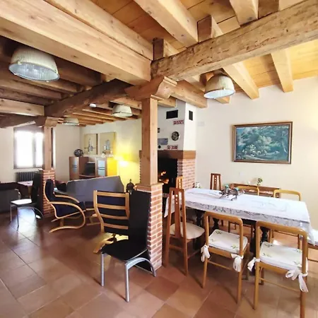 Turistico Casa Laureles Segovia