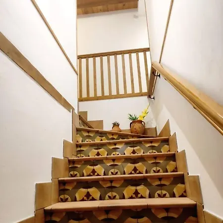 Turistico Casa Laureles Segovia