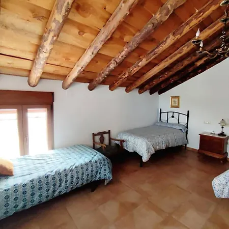 Turistico Casa Laureles Feriehus *