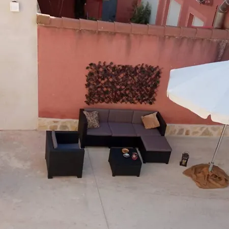 Turistico Casa Laureles * Segovia