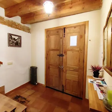 Turistico Casa Laureles Feriehus *