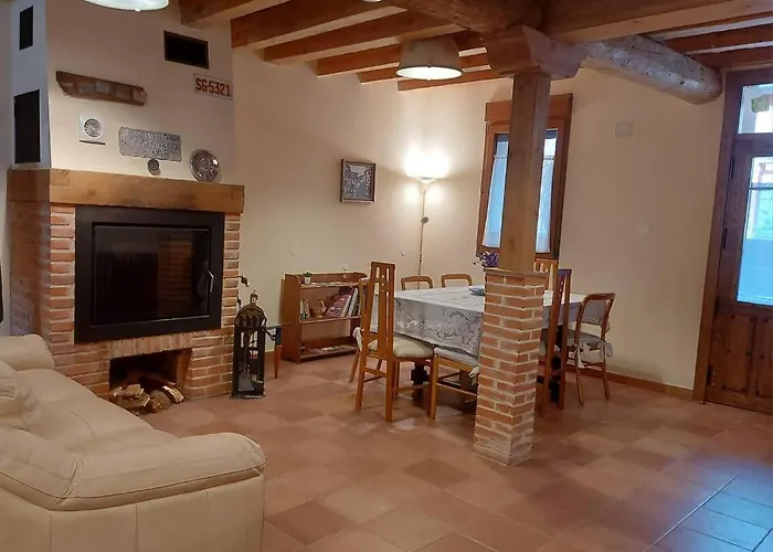 Holiday home Turistico Casa Laureles *