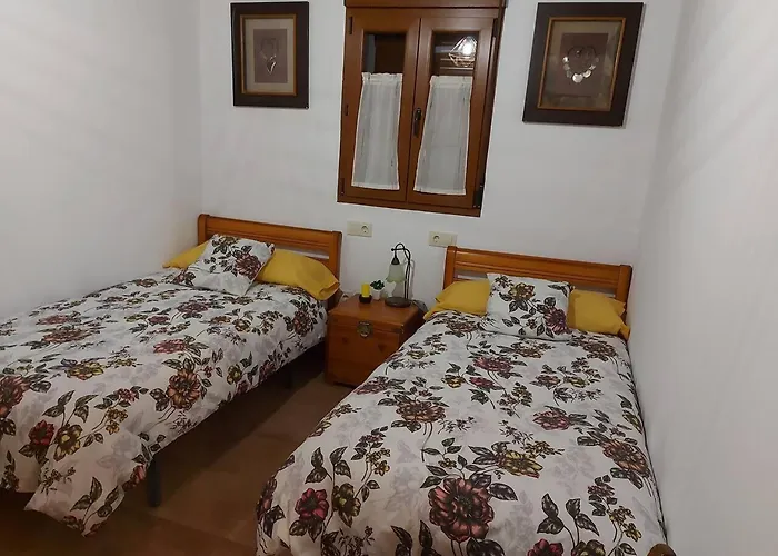 Turistico Casa Laureles Nyaraló Segovia