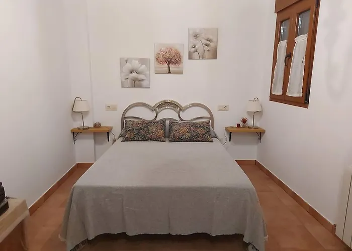 Holiday home Turistico Casa Laureles Segovia