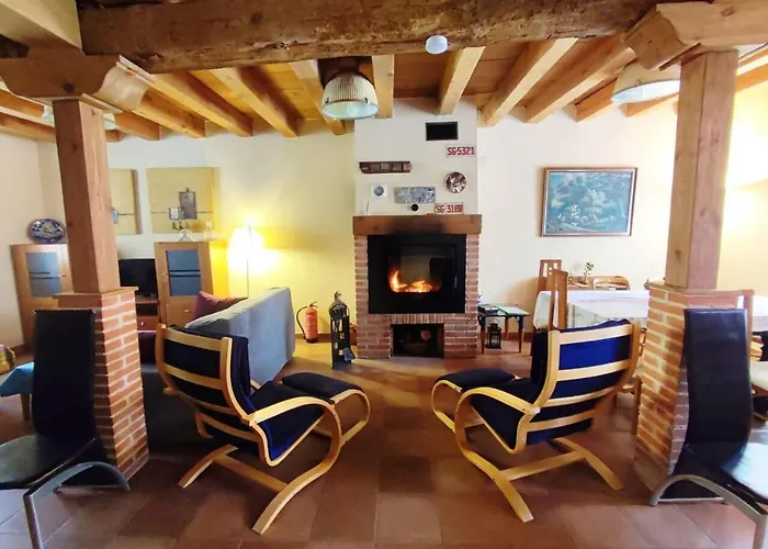 Turistico Casa Laureles Nyaraló *