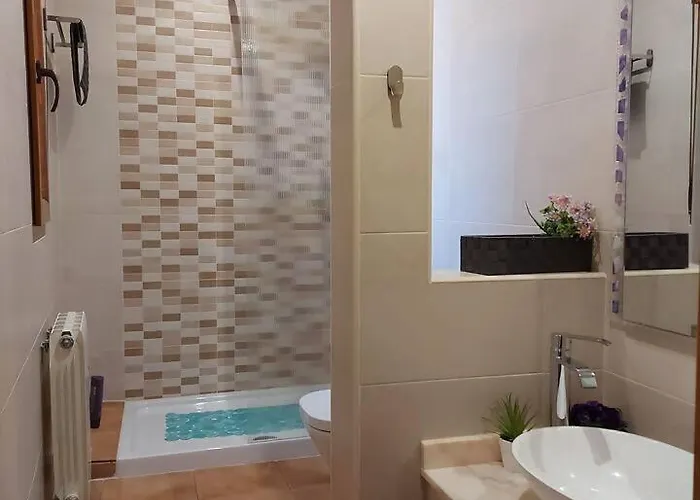 Turistico Casa Laureles * Segovia