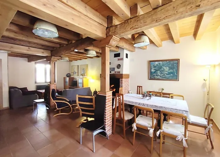 Turistico Casa Laureles Segovia