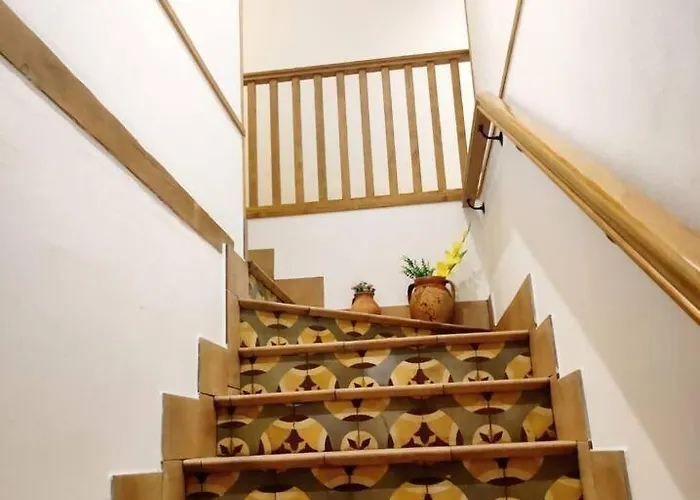 Turistico Casa Laureles Segovia