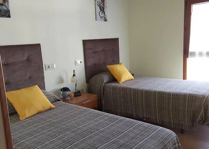 Holiday home Turistico Casa Laureles Segovia