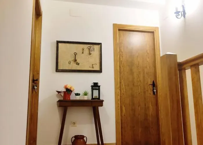 Сasa de vacaciones Turístico Casa Laureles