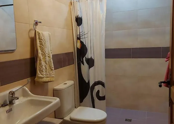 Turistico Casa Laureles * Segovia