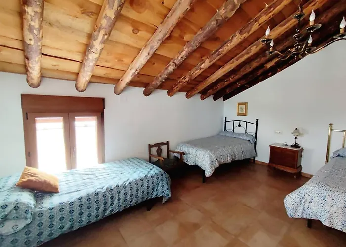 Turistico Casa Laureles Nyaraló *