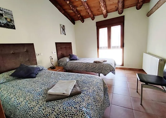 Holiday home Turistico Casa Laureles *