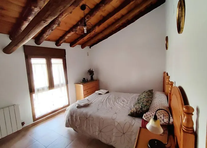 Turistico Casa Laureles * Segovia