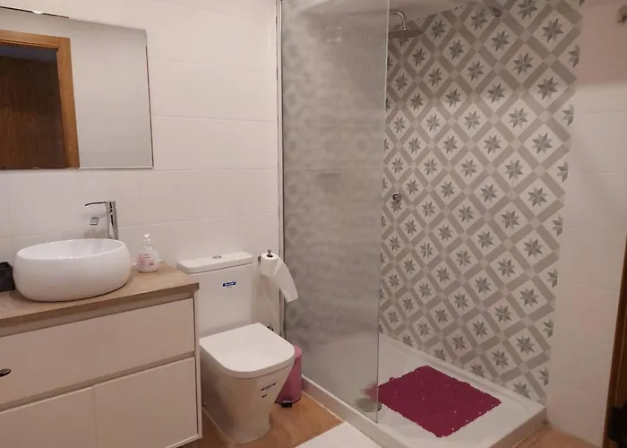 Сasa de vacaciones Turístico Casa Laureles Segovia