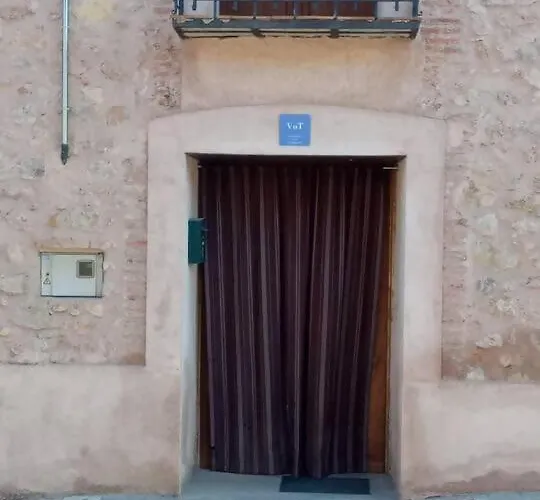 Turistico Casa Laureles * Segovia