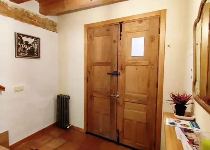 Turistico Casa Laureles Nyaraló *